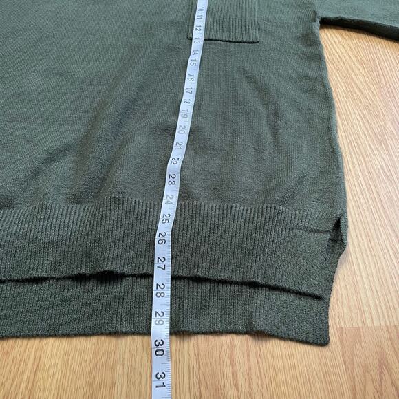 NWT Oversized Tunic Sweater - Picture 6 of 7